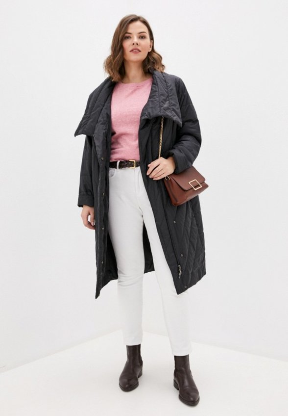 Пуховик Winterra