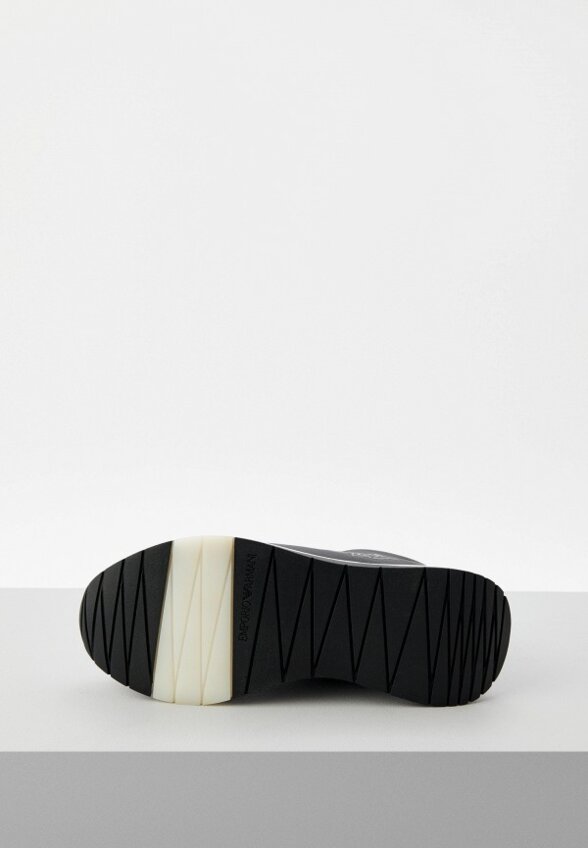 Кроссовки Emporio Armani