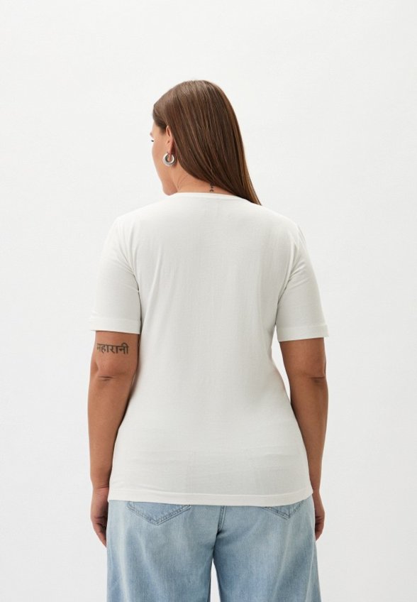 Футболка Persona by Marina Rinaldi