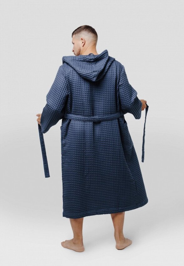 Халат домашний Votex