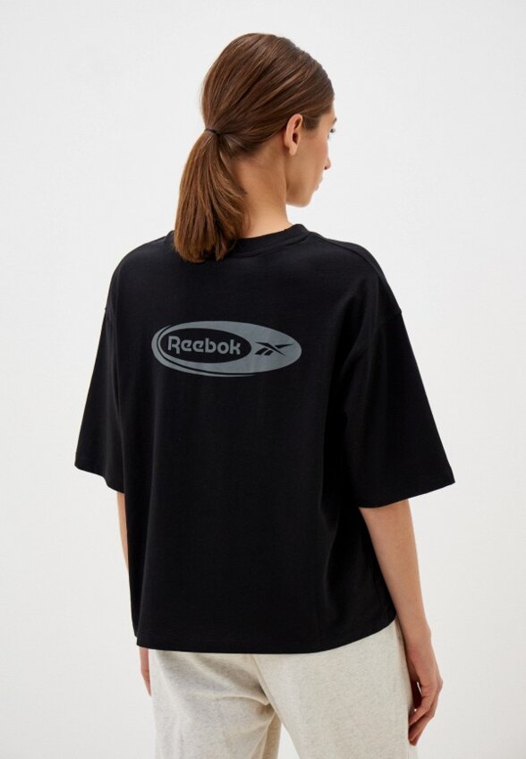 Футболка Reebok