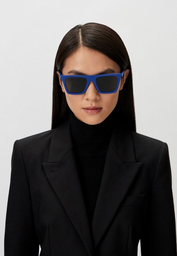 Очки солнцезащитные Versace