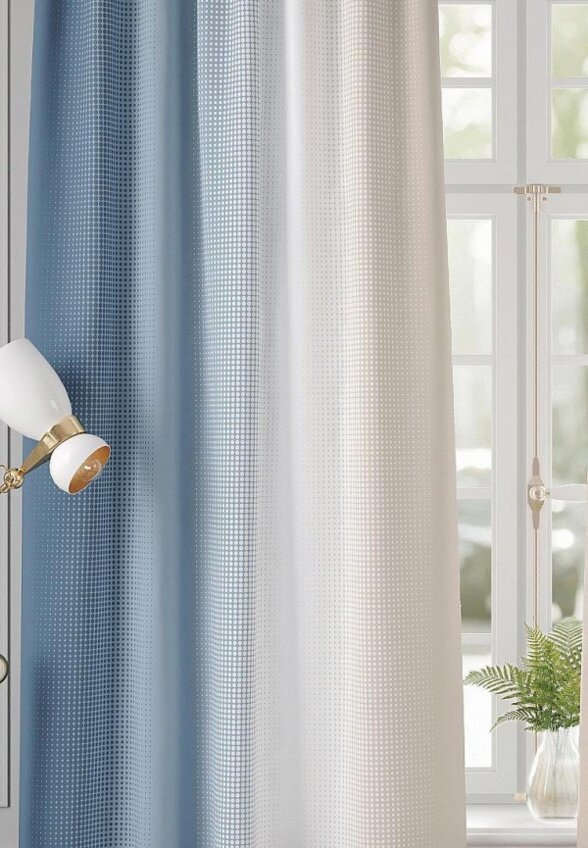 Шторы Comfy Way