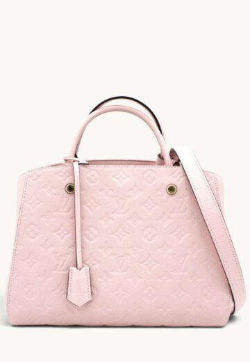 Louis Vuitton Montaigne