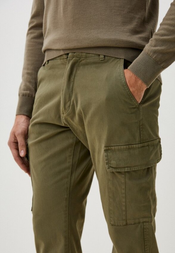 Брюки Springfield