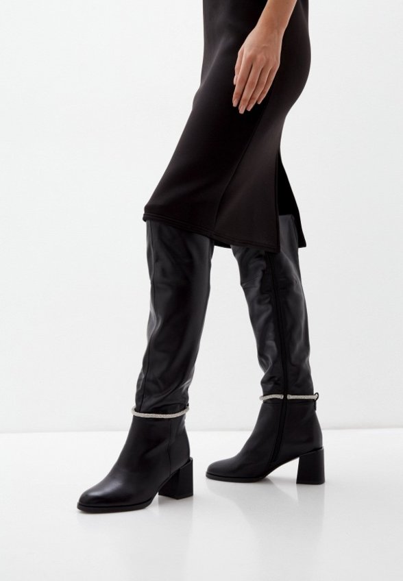 Ботфорты Crony