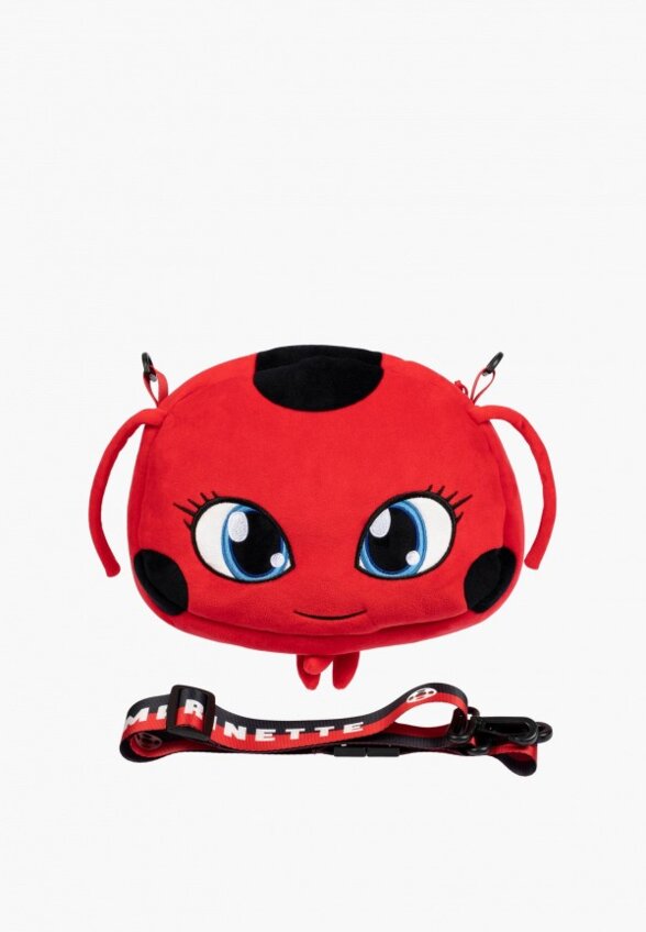 Сумка Miraculous