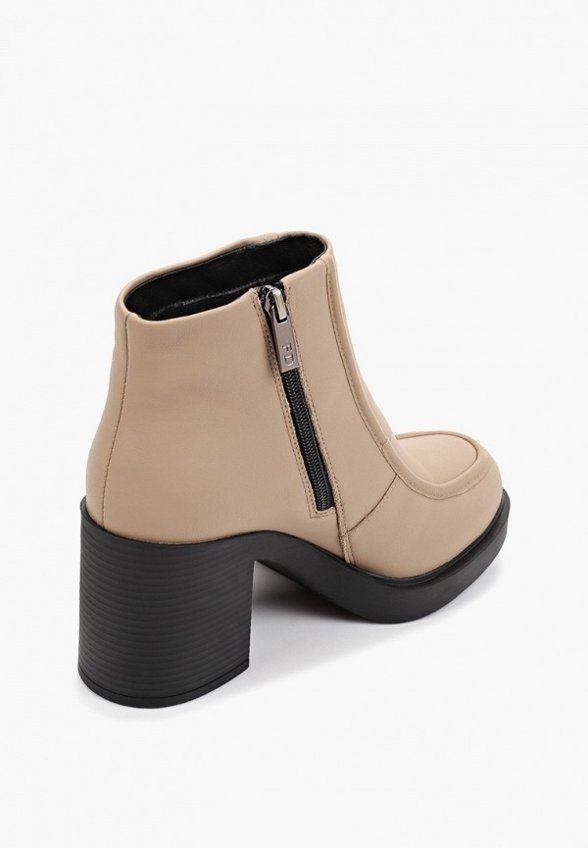 Ботильоны Francesco Donni