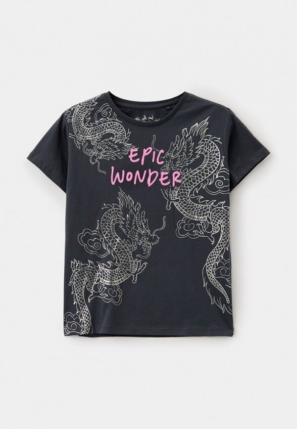 Футболка Funday