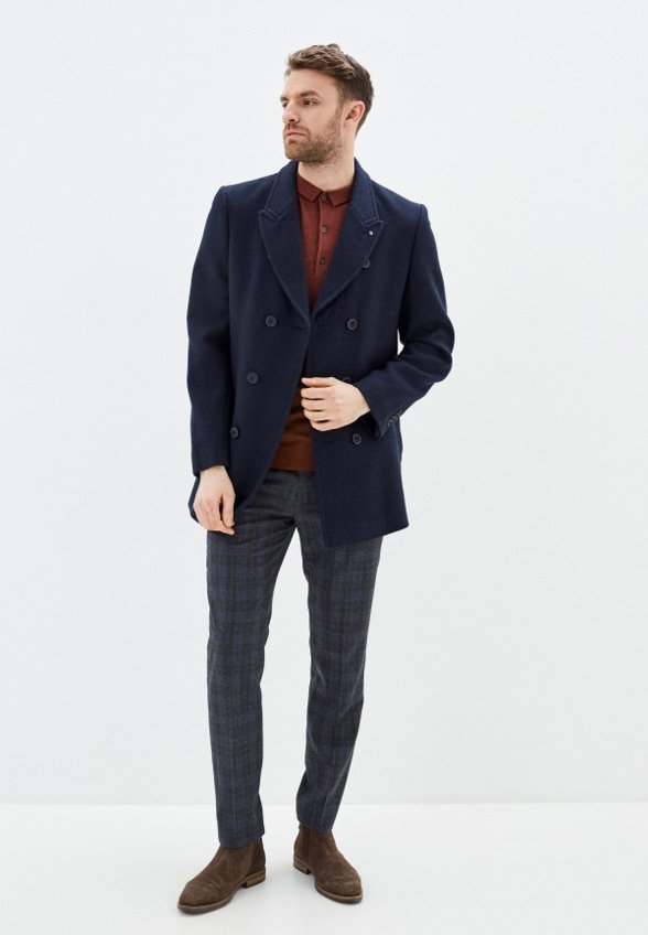 Полупальто Bazioni