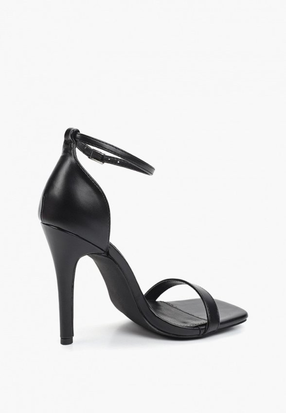 Босоножки Obba