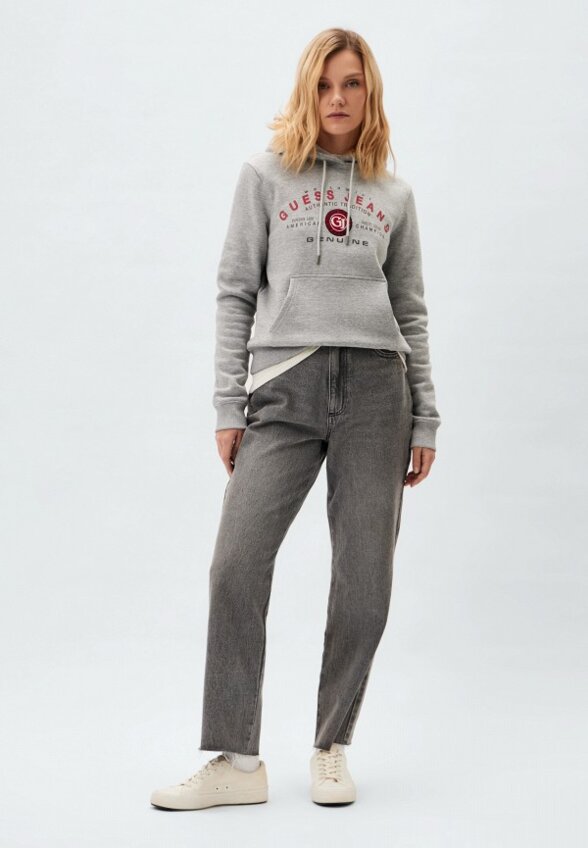 Худи Guess Jeans