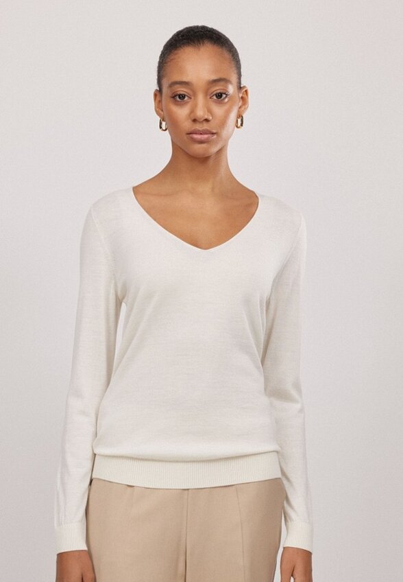 Пуловер Falconeri