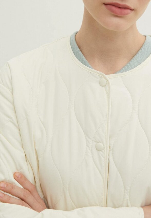 Куртка стеганая Finn Flare