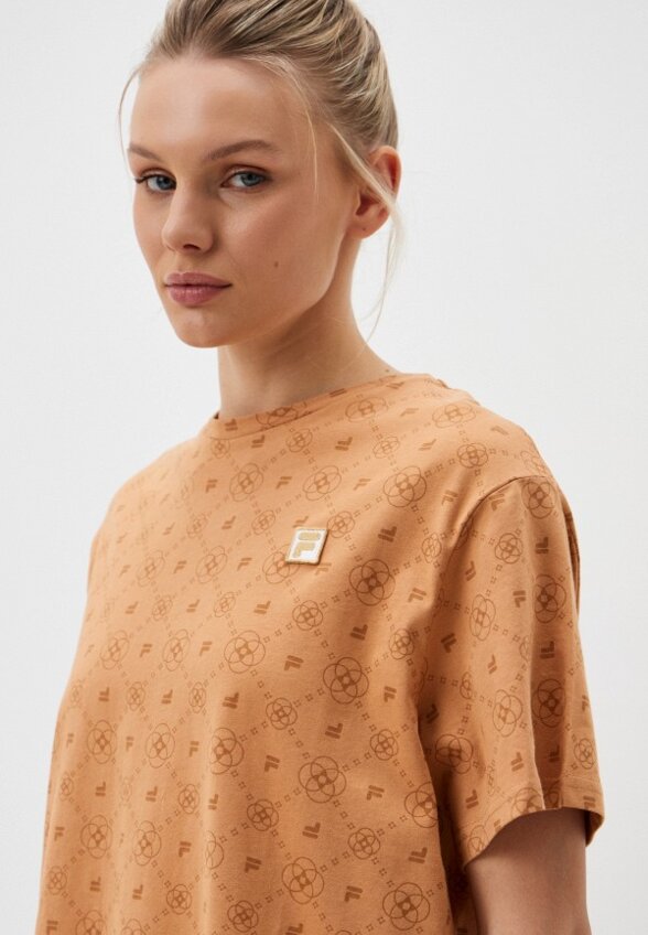 Футболка Fila