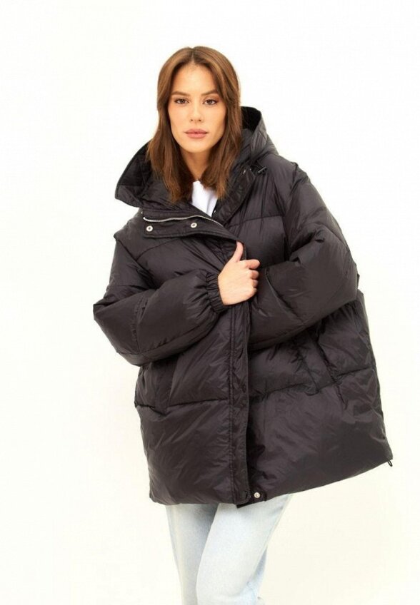 Куртка утепленная Lafor