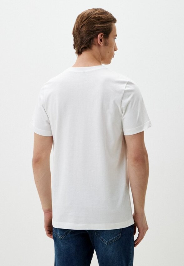 Футболка Hiddenbrand