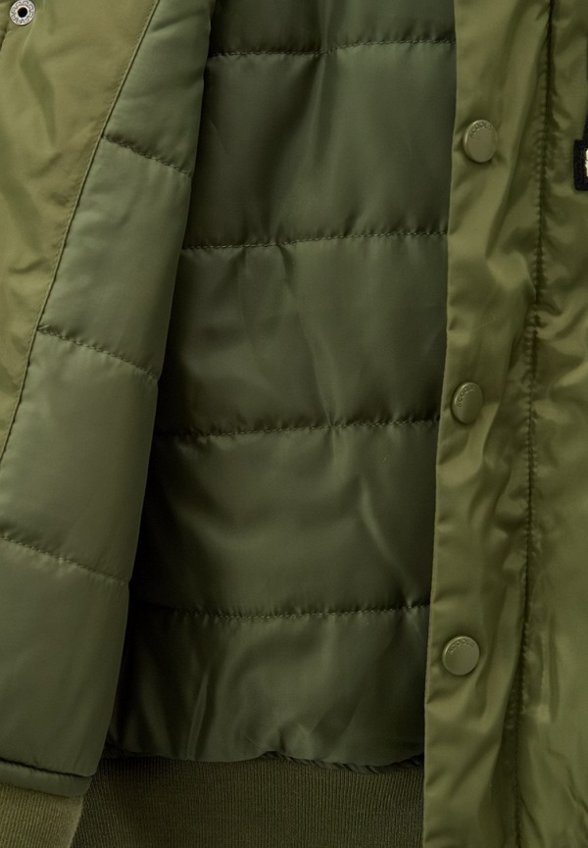 Куртка утепленная Acoola