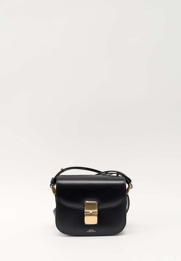 A.P.C. Grace