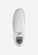 Кеды мужские Nike Court Vintage Prem, Белый5  - превью
