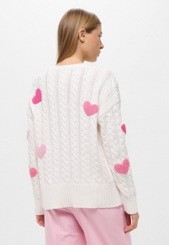 Джемпер Beach Riot