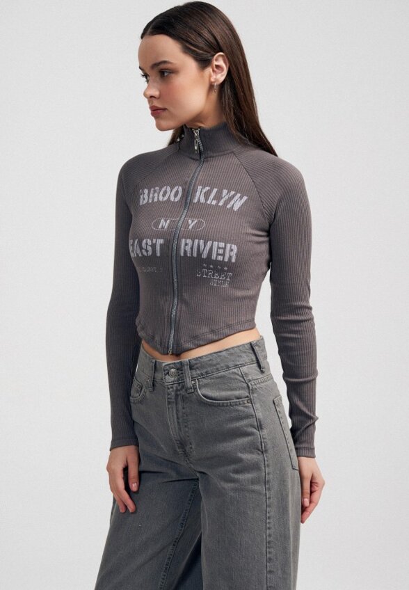 Кардиган Твое