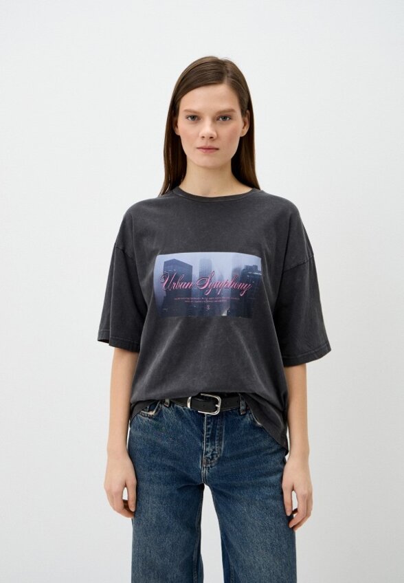 Футболка Befree