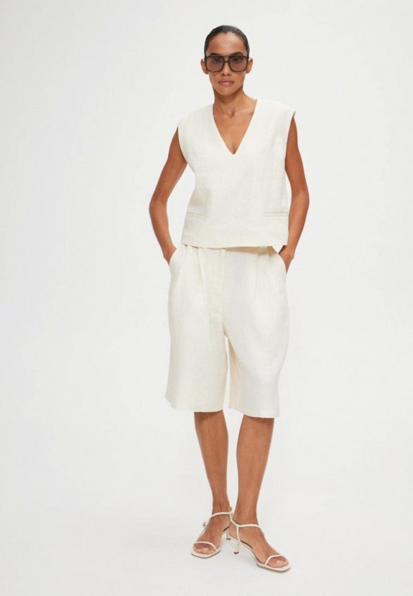 Шорты SashaOstrov