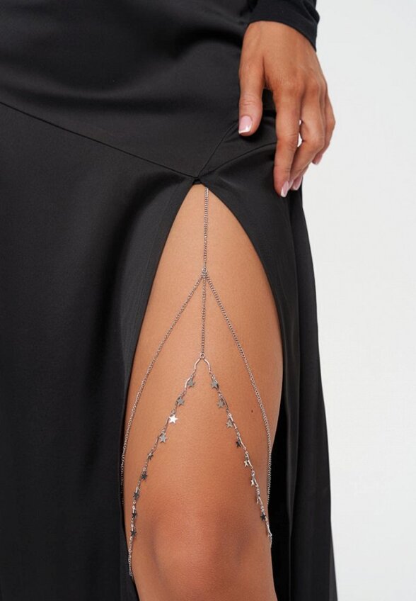 Цепь на тело Amazonka Underwear