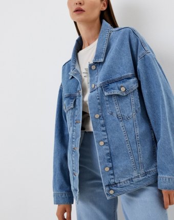 Куртка джинсовая Whitney женщинам