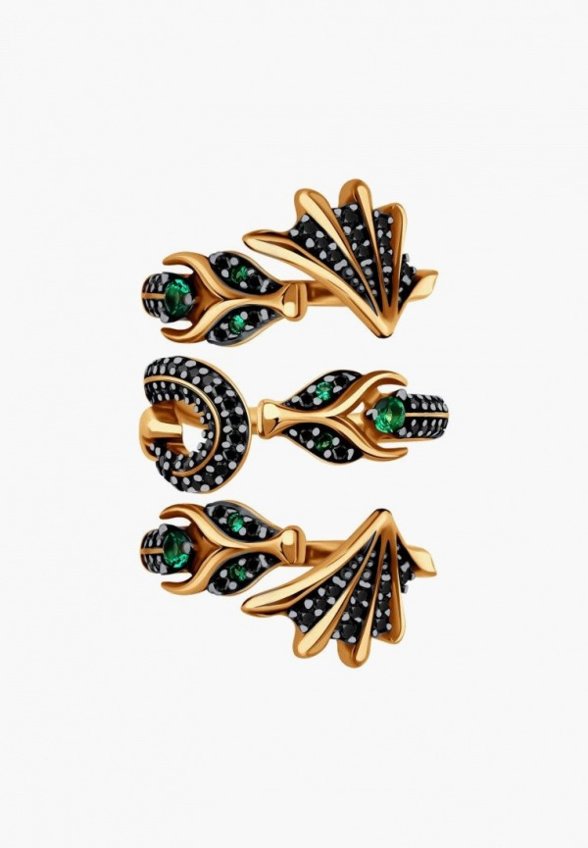 Кольцо Sokolov