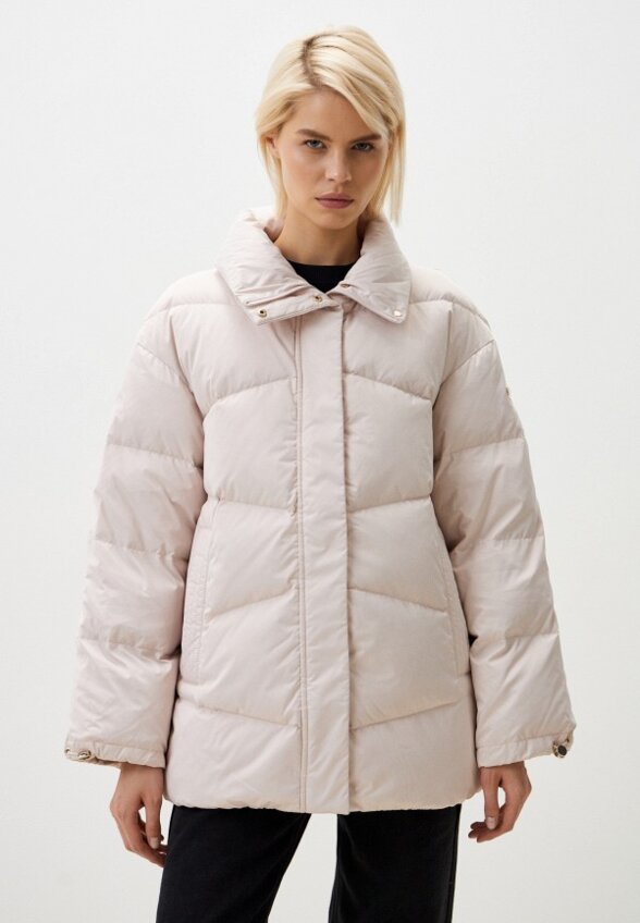 Пуховик Madzerini