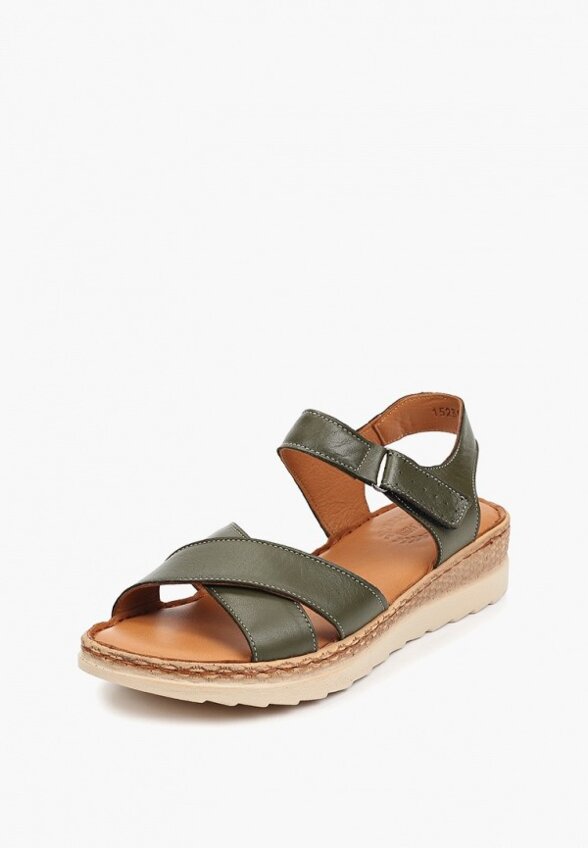 Босоножки Ascalini