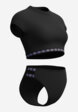 Лиф женский Speedo, Черный10  - превью