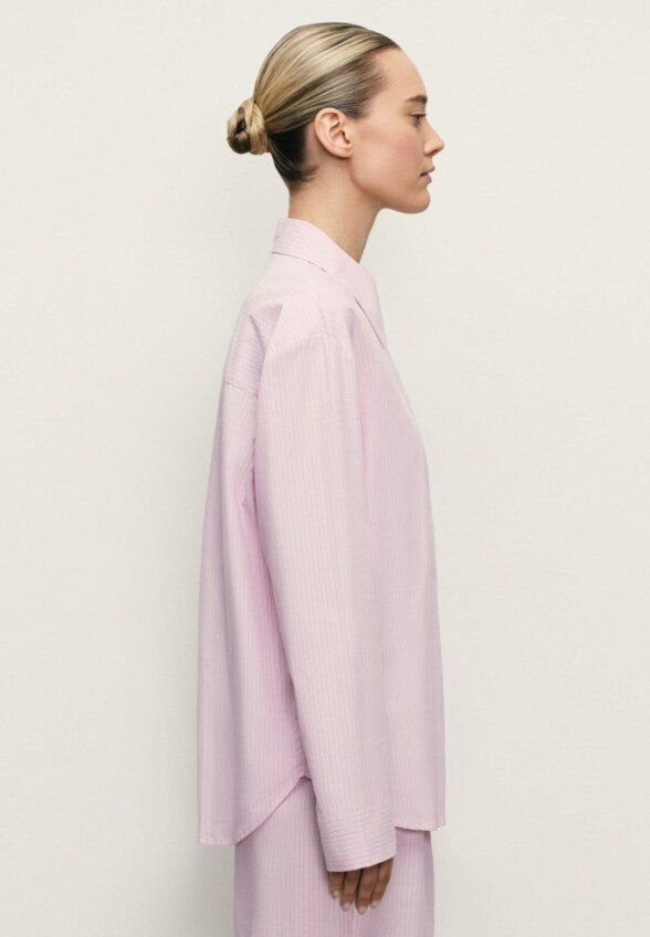 Рубашка домашняя Zarina