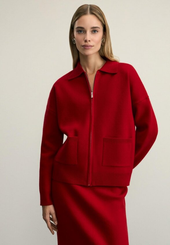 Кардиган Zarina