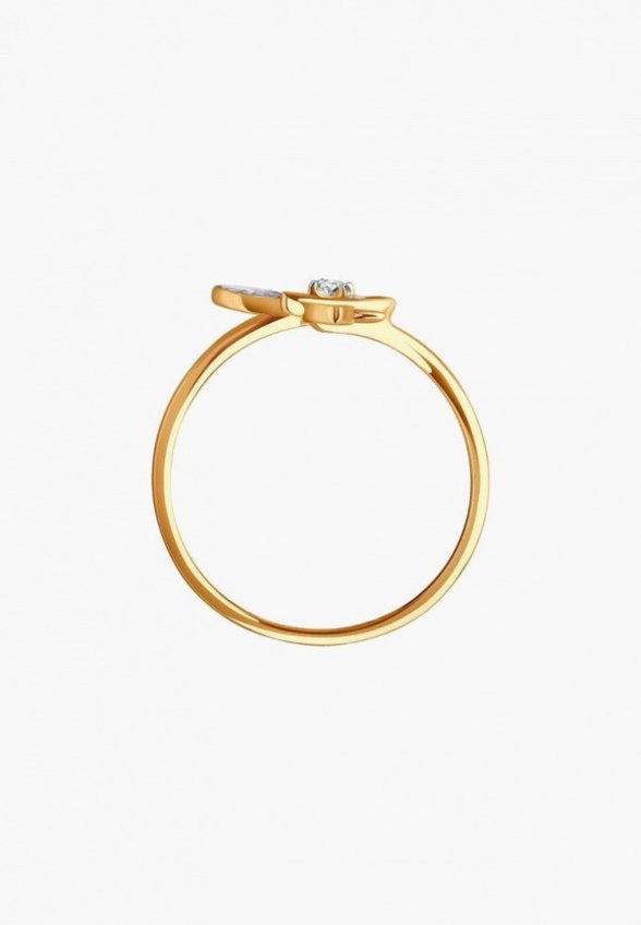 Кольцо Sokolov