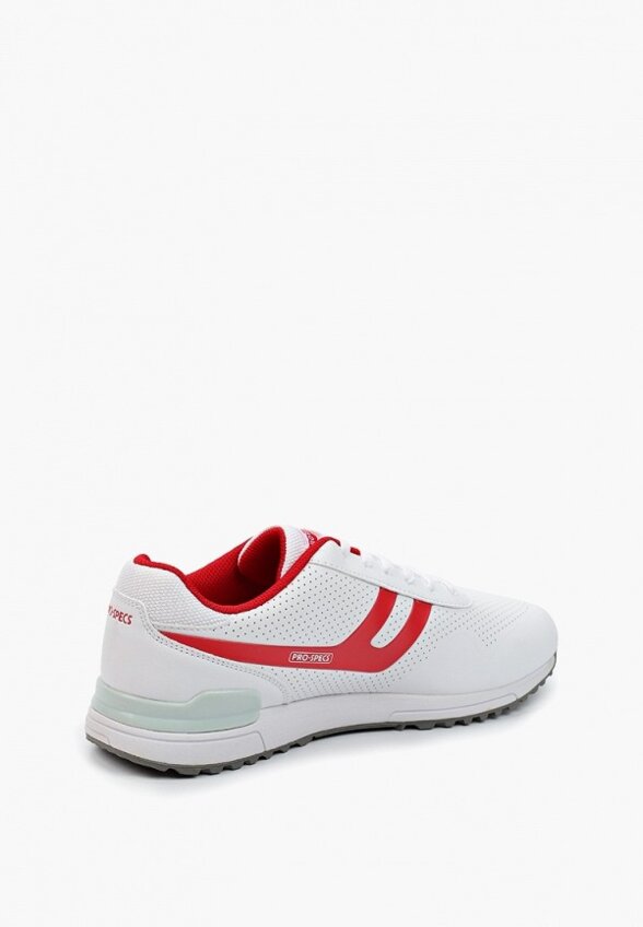 Кроссовки Pro-Specs