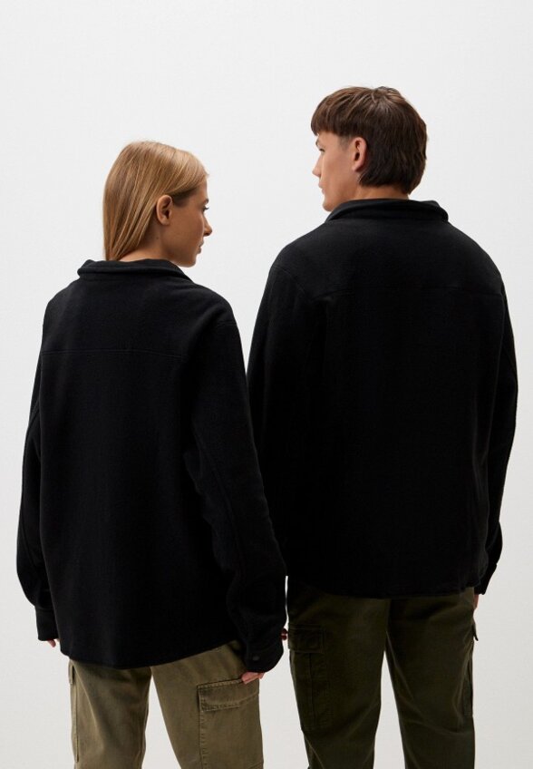 Олимпийка Shu