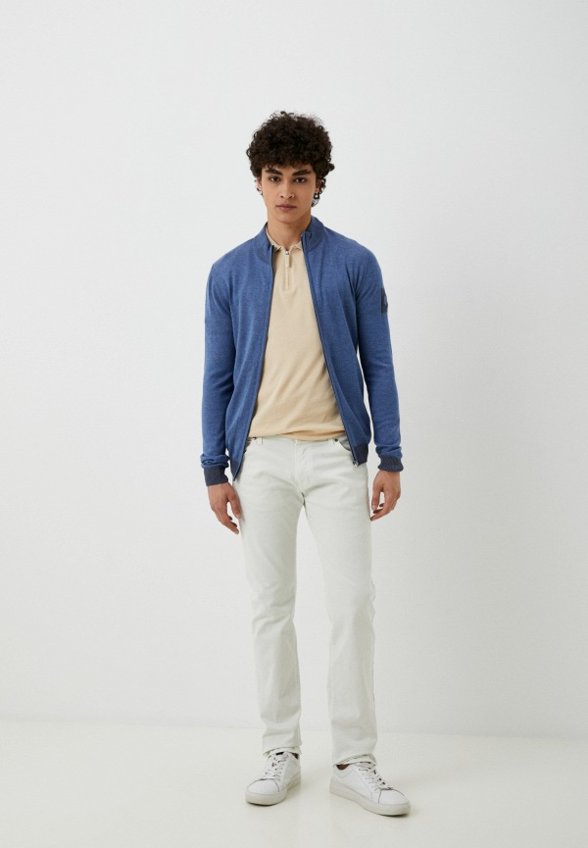 Кардиган Cudgi