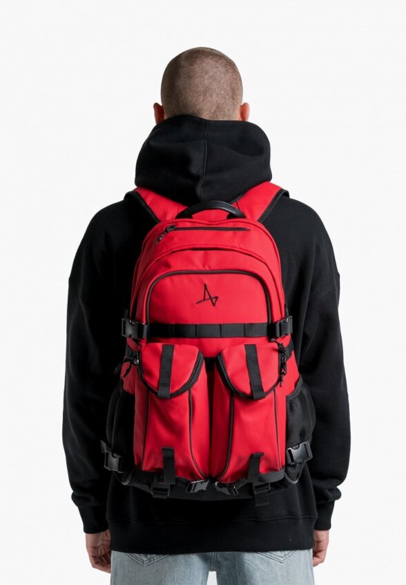 Рюкзак Индивид