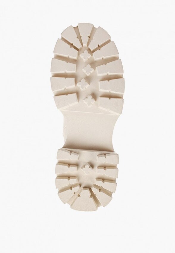 Ботфорты Crony