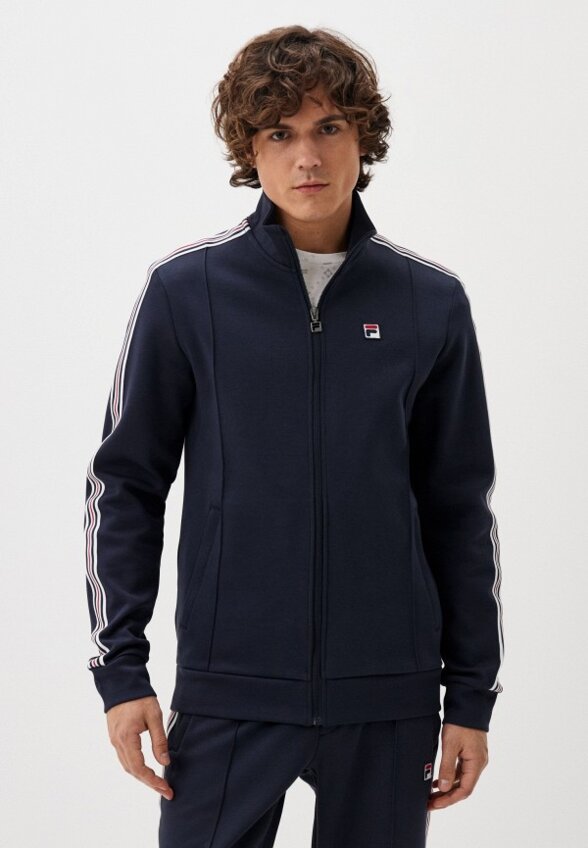 Олимпийка Fila