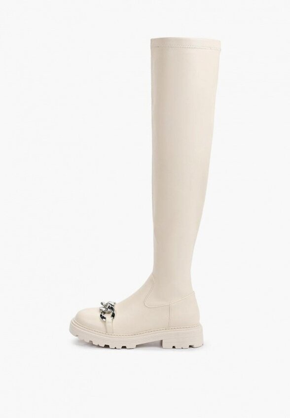 Ботфорты Vivian Royal