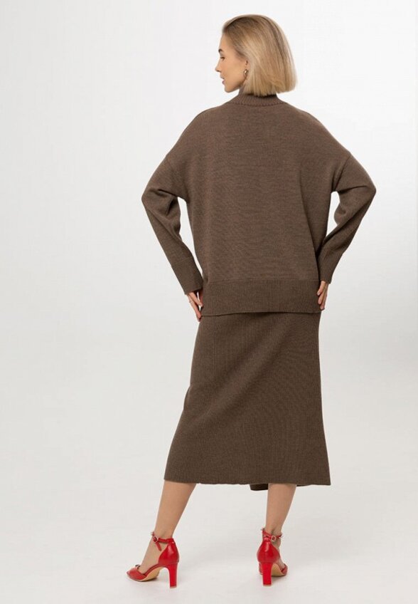 Свитер Eva Nature