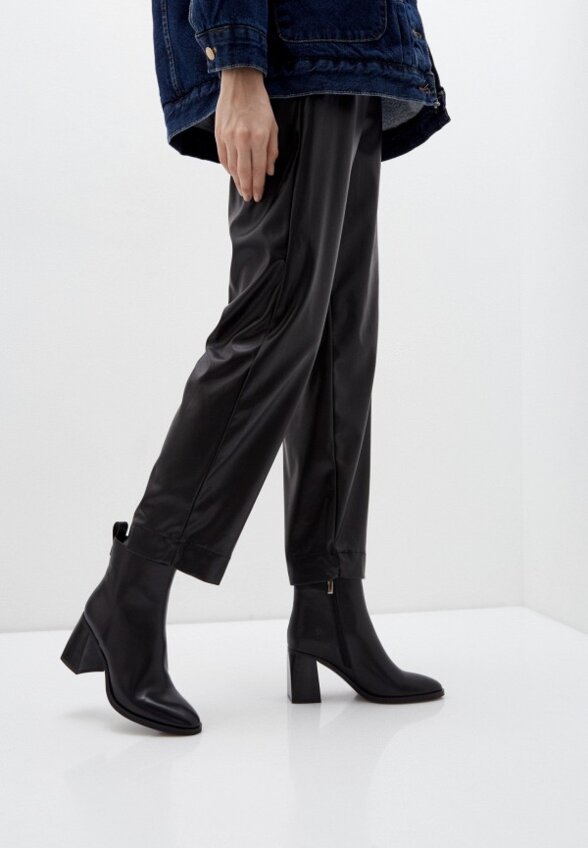 Ботильоны Basconi