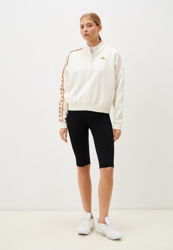 Олимпийка Kappa