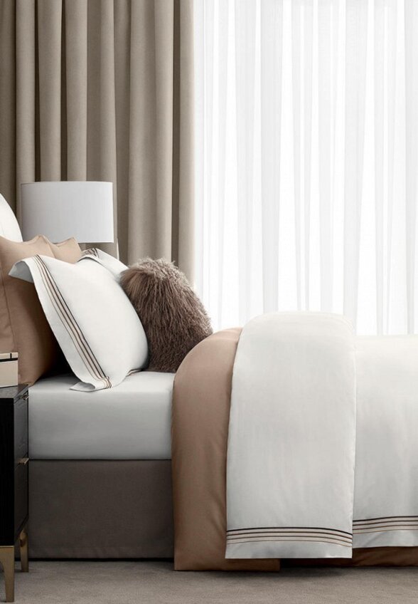 Простыня Евро Togas