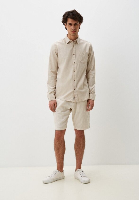 Рубашка Colin's