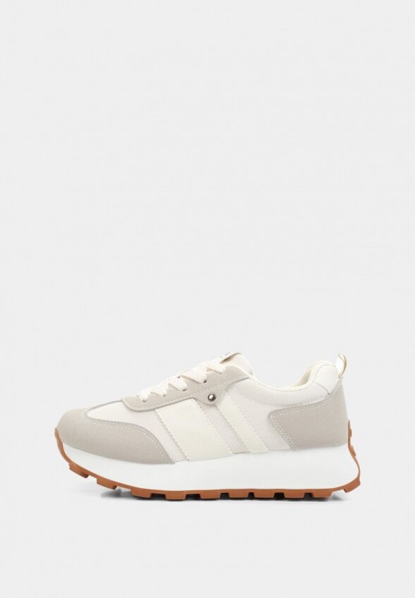 Кроссовки Patrol